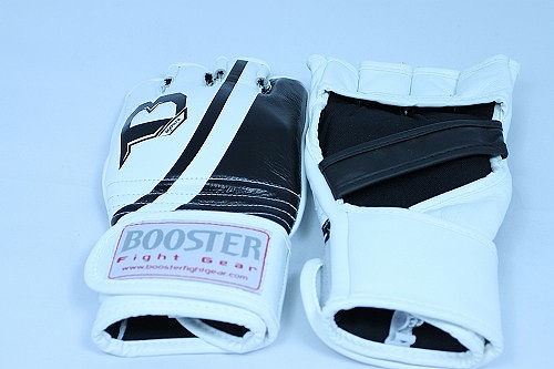 Booster Pro Range 028