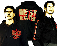 most wanted1 zip