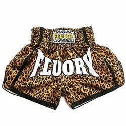 muay thai Leopard 6