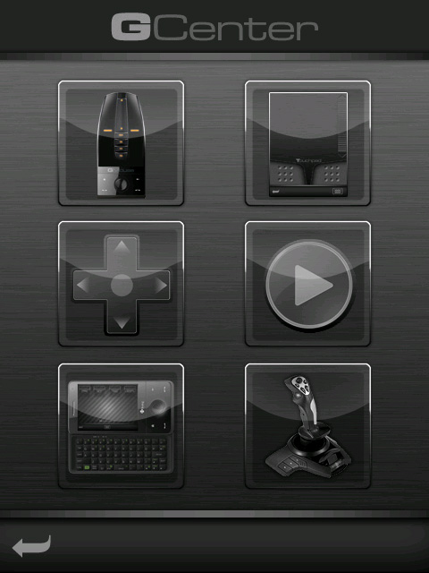 Gremote PC - Bluetoothでワイヤレス