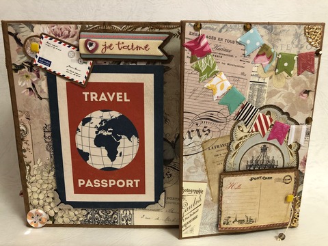 travel