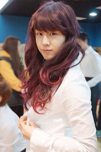 女装大好きk Pop K Pop一筋っ子 女装大好きk Pop K Pop一筋っ子