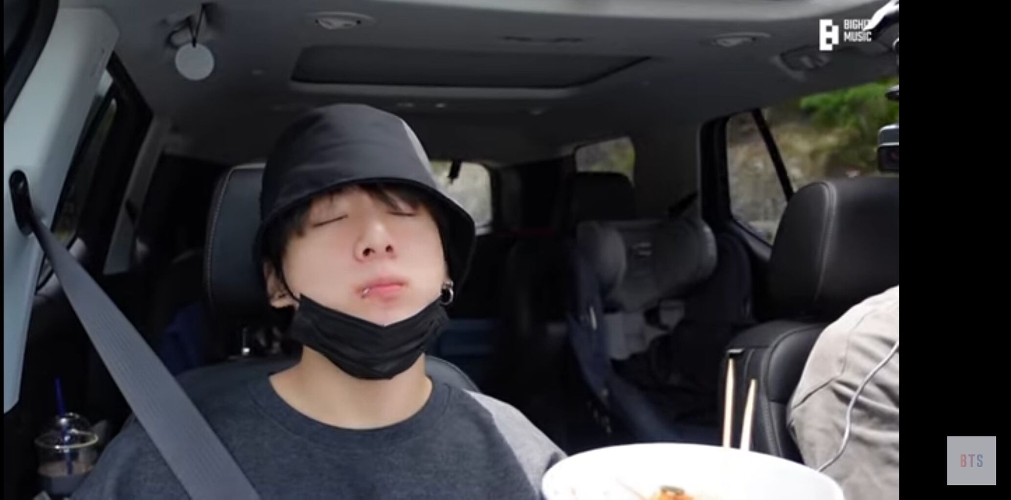 BTSピルケースガムケースジョングク JK グク36 BTS 両面