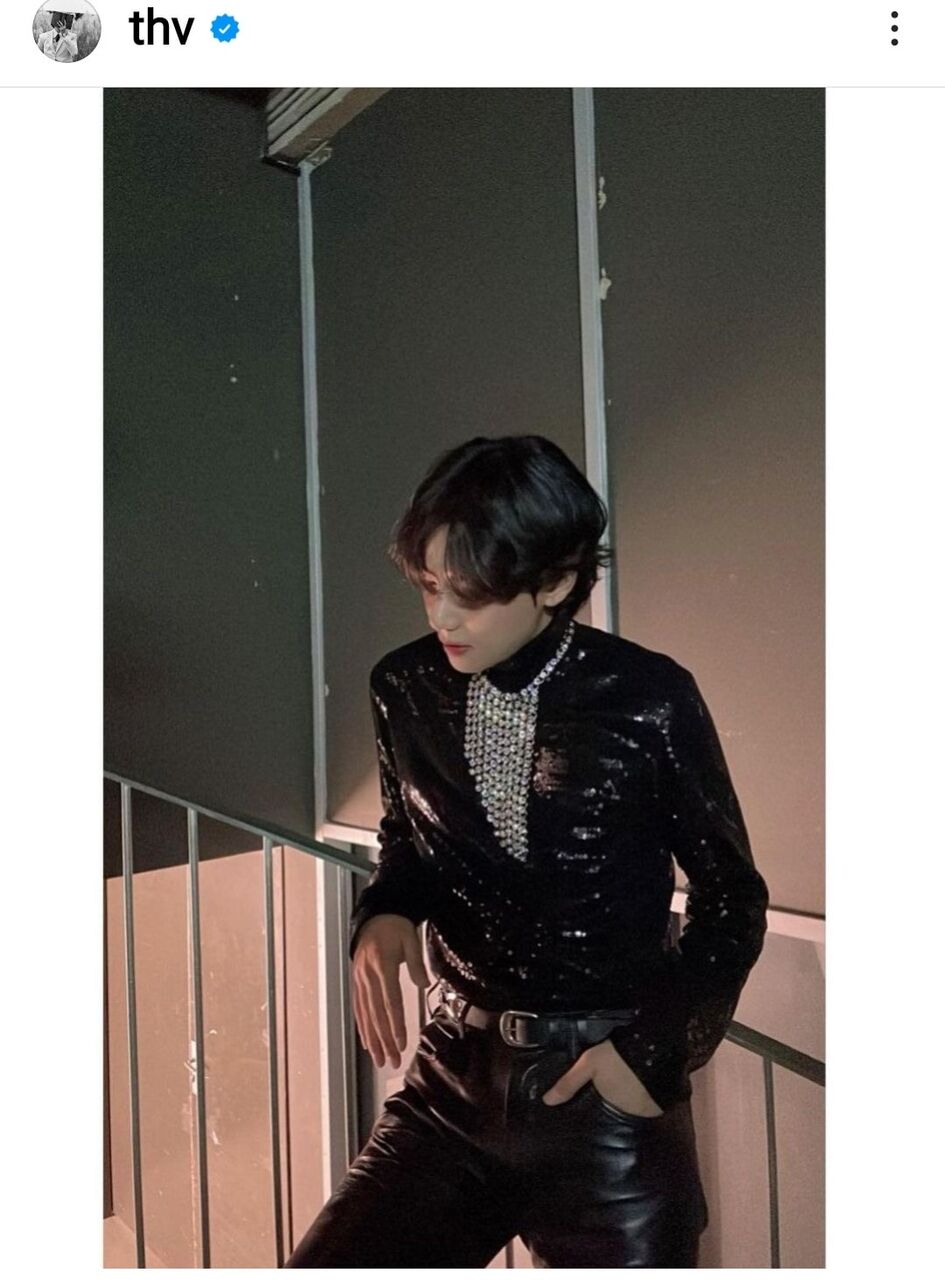 BTS♡テテ(V)フランス/CELINE(セリーヌ) ②22.6.26パリ : GO BTS for BTS BTS♡テテ(V)フランス/CELINE(セリーヌ) ②22.6.26パリ : GO BTS for BTS