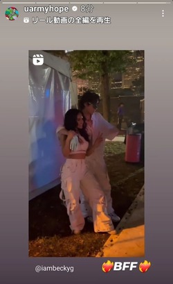 j-hopeどんぐりLollapaloozaロラパルーザAcornホビ ホソク BTSのJ-HOPE、音楽フェス「ロラパルーザ」に出演 ニューアルバム