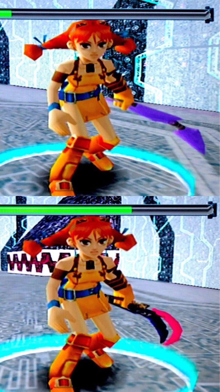 エターナルアルカディア エターナルアルカディア