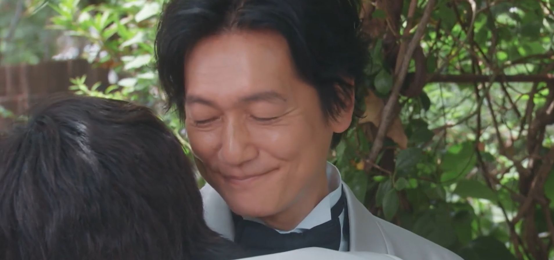 あのときキスしておけば 最終回 テレビ朝日 6月18日 金 放送分 松坂桃李 井浦新 三浦翔平 岸本加世子 麻生久美子 ぶーぶー 昔ドラマー今ドローン