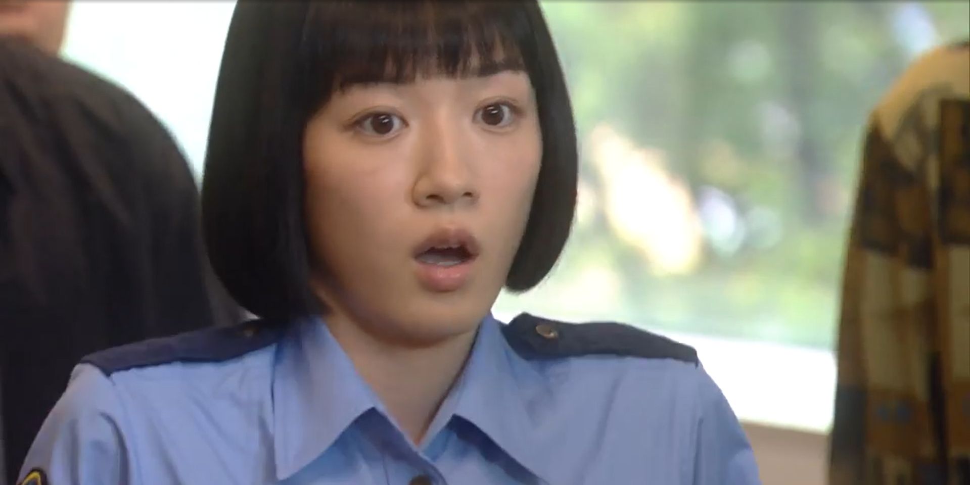 ハコヅメ ～たたかう！ #交番女子 #日テレ 8月25日(水)放送分 #戸田