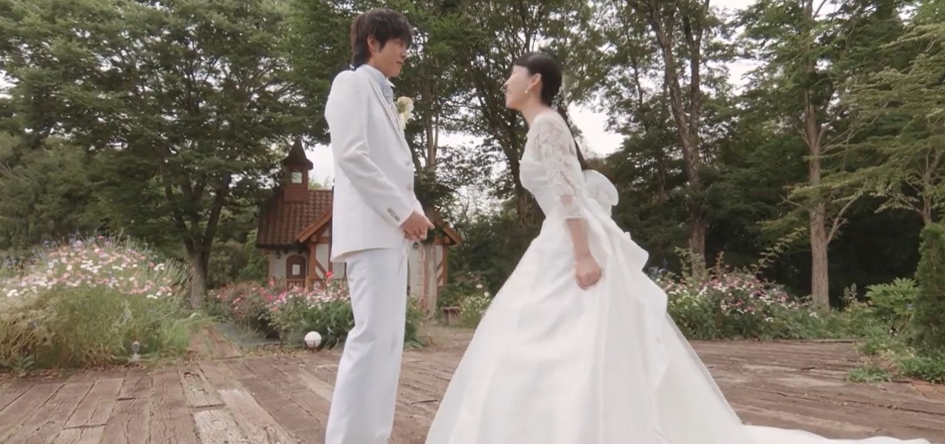 あのときキスしておけば 最終回 テレビ朝日 6月18日 金 放送分 松坂桃李 井浦新 三浦翔平 岸本加世子 麻生久美子 ぶーぶー 昔ドラマー今ドローン