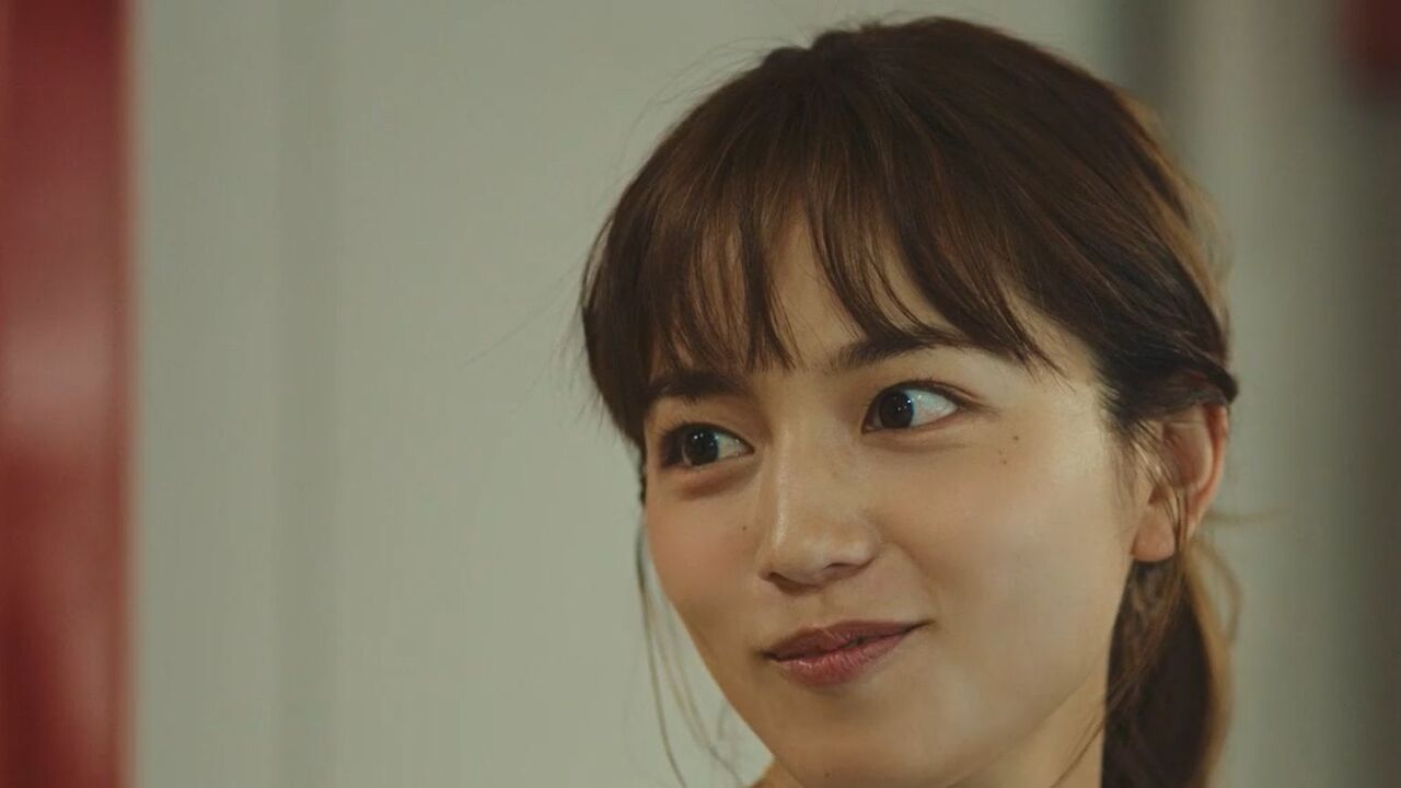 Silent フジテレビ 川口春奈 目黒蓮 桜田ひより 夏帆 風間俊介 篠原涼子 ぶーぶー 昔ドラマー今 ｍｒ ドローン