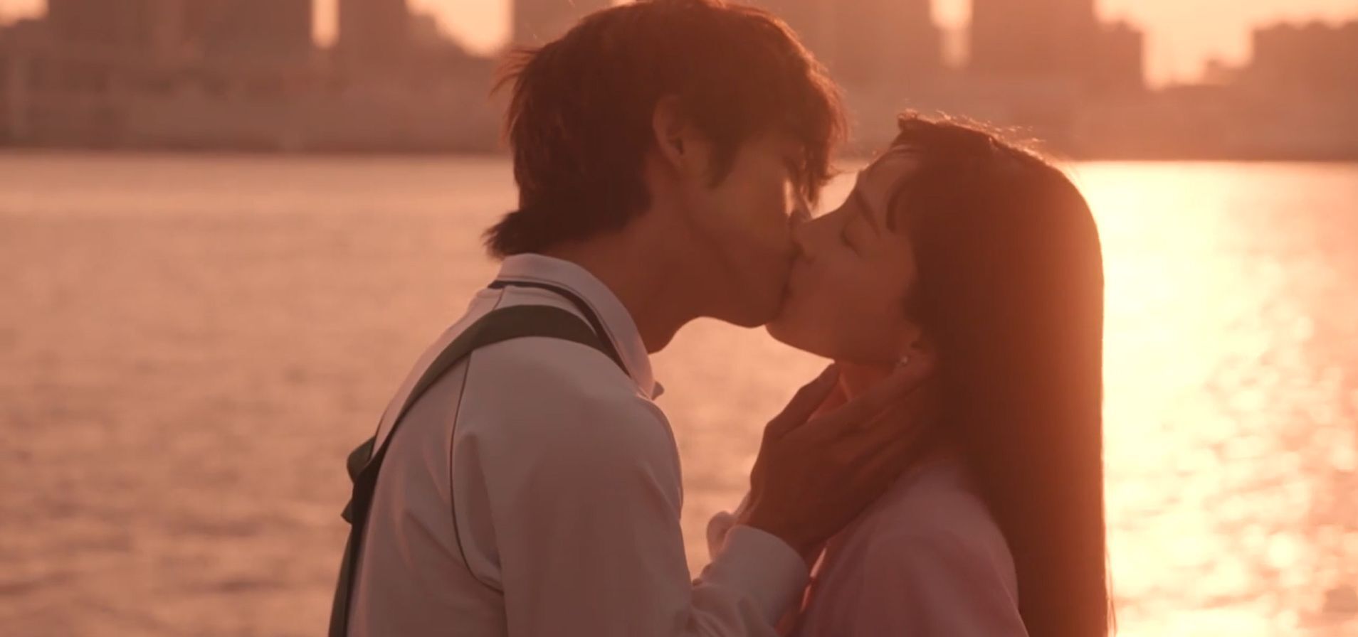 あのときキスしておけば 最終回 テレビ朝日 6月18日 金 放送分 松坂桃李 井浦新 三浦翔平 岸本加世子 麻生久美子 ぶーぶー 昔ドラマー今ドローン