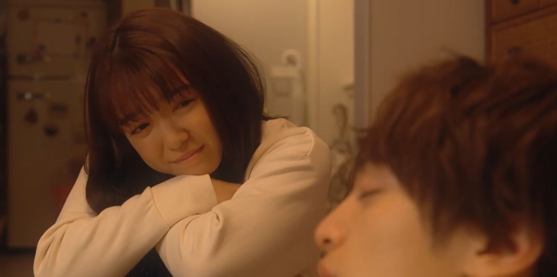 オー マイ ボス 恋は別冊で 第6話 雑用係卒業 子犬男子と同居 Tbs 2月16日 火 放送分 ぶーぶー 昔ドラマー今ドローン