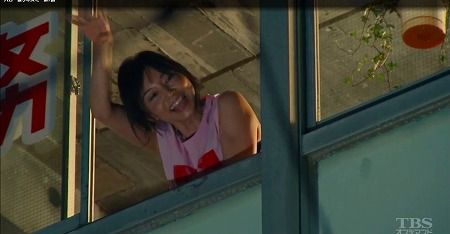 夏ドラマ ハロー張りネズミ Tbs 金曜22時 瑛太 深田恭子 山口智子