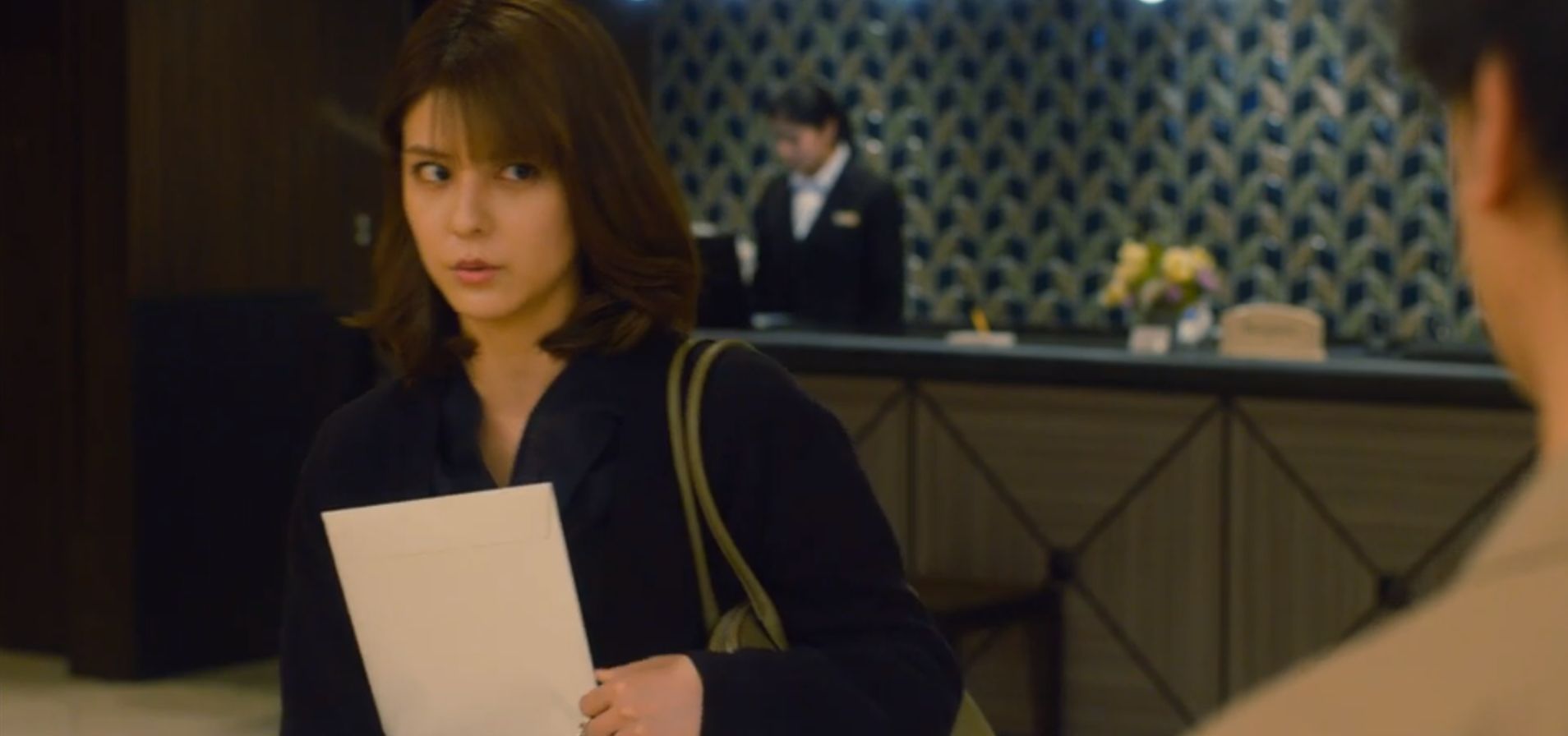 理想のオトコ ドラマparavi 第8話 最終回 理想のオトコとは テレ東 5月26日 水 放送分 蓮佛美沙子 藤井美菜 瀬戸利樹 里々佳 ぶーぶー 昔ドラマー今 ｍｒ ドローン