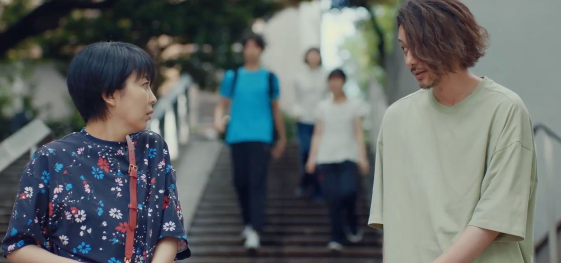 大豆田とわ子と三人の元夫 8 ファミレスの密会 仕事 恋 揺れる感情 カンテレ 6月1日 火 放送分 松たか子 岡田将生 角田晃広 松田龍平 ぶーぶー 昔ドラマー今ドローン 大豆田とわ子と三人の元夫 8 ファミレスの密会 仕事 恋 揺れる感情 カンテレ 6月1日 火 放送分 松たか子 岡田将生 角田晃広 松田龍平 ぶーぶー 昔ドラマー今ドローン
