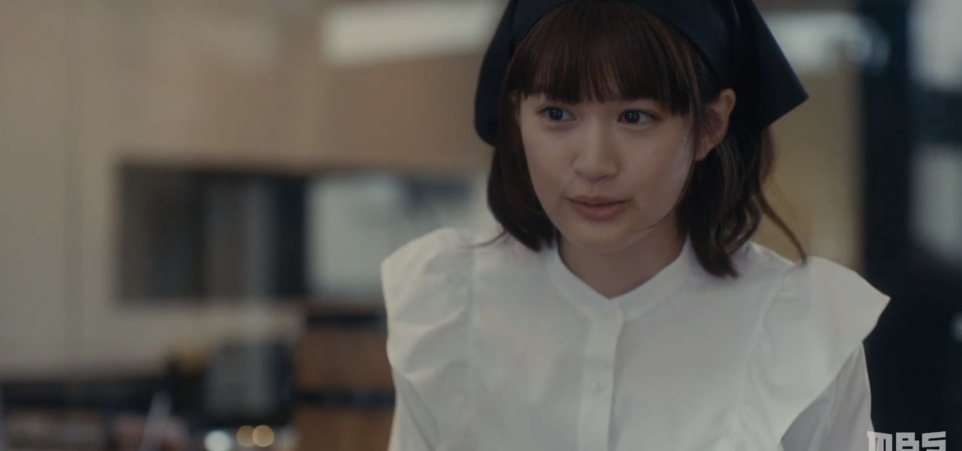 ラブファントム 第３話 嫉妬は蜜の味 ドラマ特区 Mbs 5月27日 木 放送分 桐山漣 小西桜子 松本若菜 ぶーぶー 昔ドラマー今ドローン