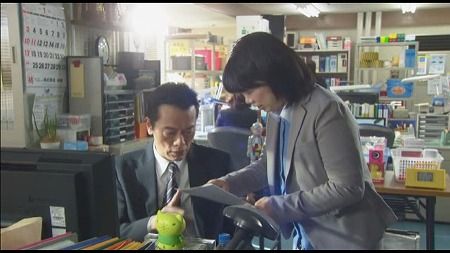 16冬ドラマ 遠藤憲一 渡部篤郎 蓮佛美沙子の お義父さんと呼ばせて ぶーぶー 昔ドラマー今ドローン 16冬ドラマ 遠藤憲一 渡部篤郎 蓮佛美沙子の お義父さんと呼ばせて ぶーぶー 昔ドラマー今ドローン