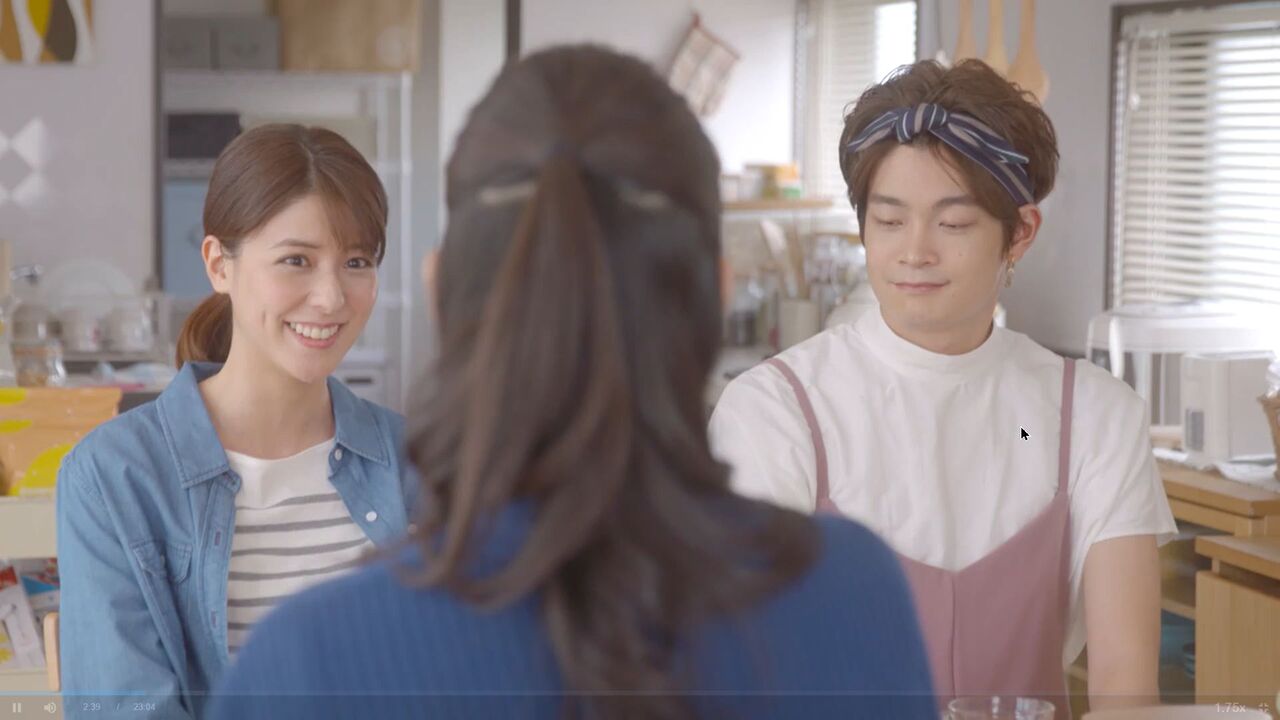 ハルとアオのお弁当箱 第10話 bsテレ東 12月14日 月 放送分 ぶーぶー 昔ドラマー今 mr ドローン ハルとアオのお弁当箱 第10話 bsテレ東 12月14日 月 放送分 ぶーぶー 昔ドラマー今 mr ドローン