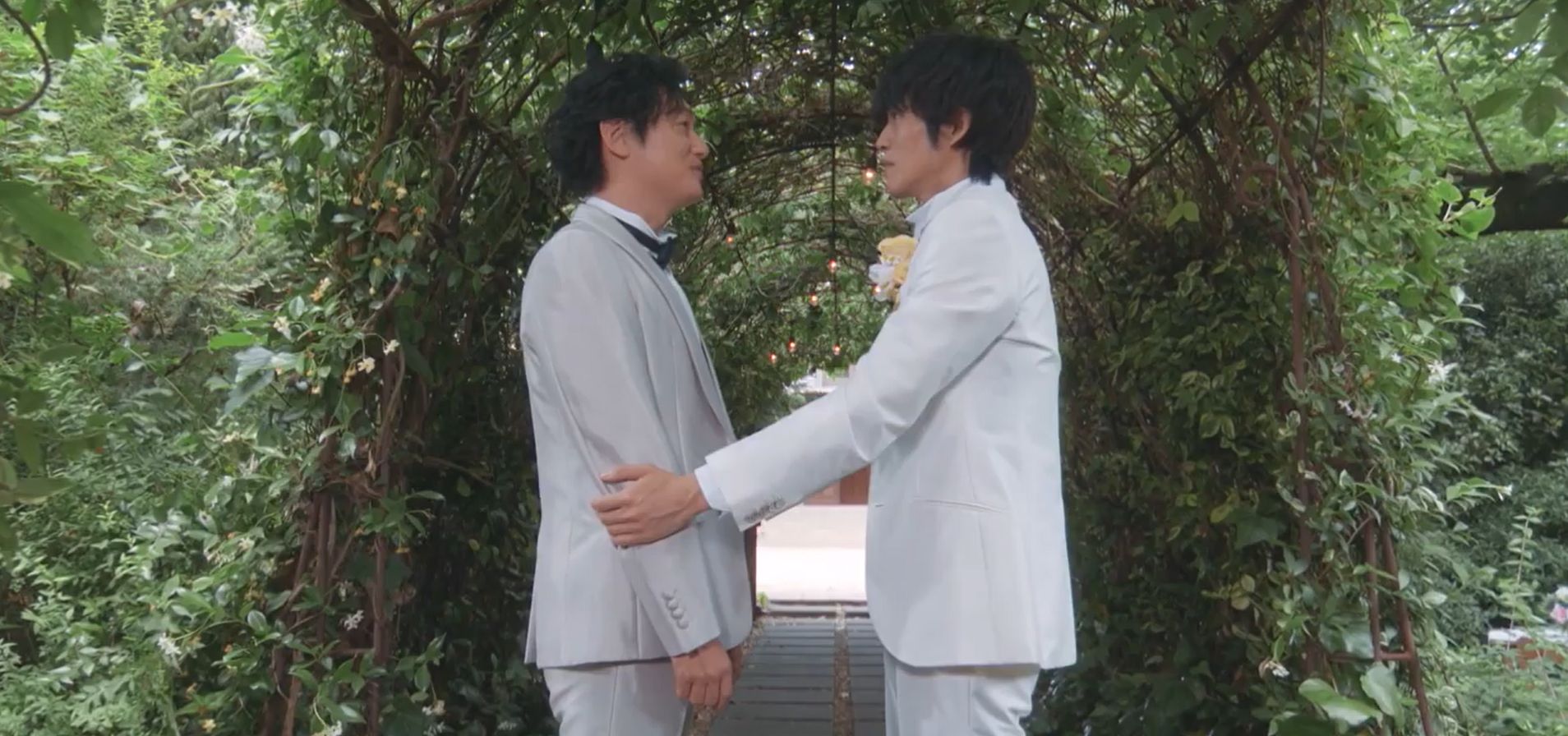 あのときキスしておけば 最終回 テレビ朝日 6月18日 金 放送分 松坂桃李 井浦新 三浦翔平 岸本加世子 麻生久美子 ぶーぶー 昔ドラマー今ドローン