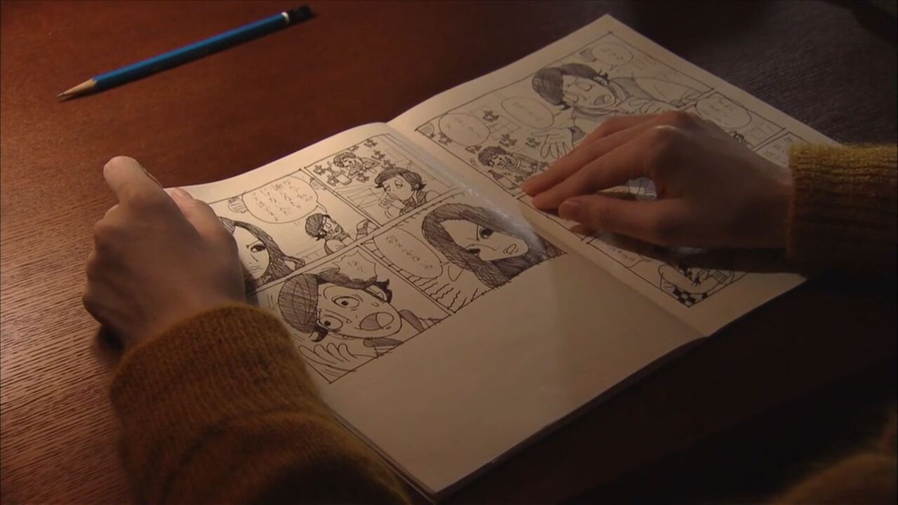 泣くな はらちゃん 第1話 日テレ 13年放送 ぶーぶー 昔ドラマー今ドローン 泣くな はらちゃん 第1話 日テレ 13年放送 ぶーぶー 昔ドラマー今ドローン