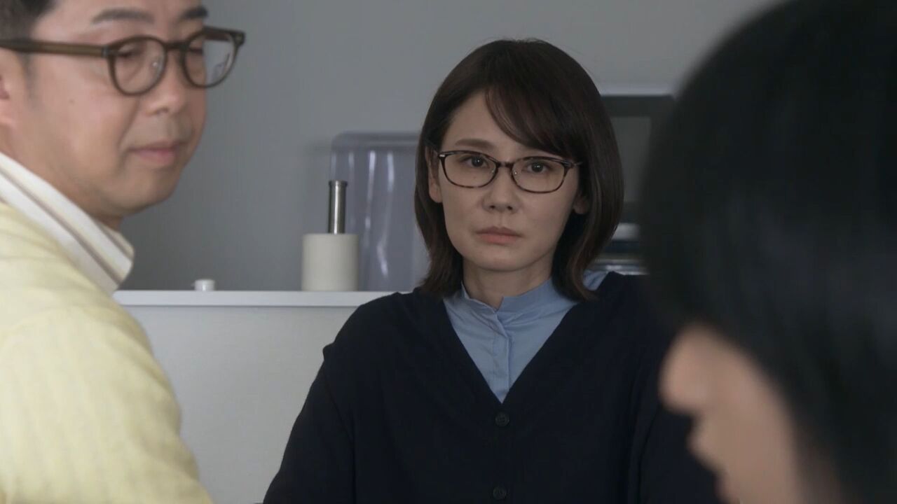 恋する母たち 第8話 Tbs 12月11日 金 放送分 ぶーぶー 昔ドラマー今ドローン