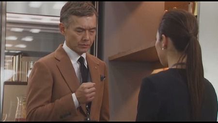 16冬ドラマ 遠藤憲一 渡部篤郎 蓮佛美沙子の お義父さんと呼ばせて ぶーぶー 昔ドラマー今ドローン 16冬ドラマ 遠藤憲一 渡部篤郎 蓮佛美沙子の お義父さんと呼ばせて ぶーぶー 昔ドラマー今ドローン