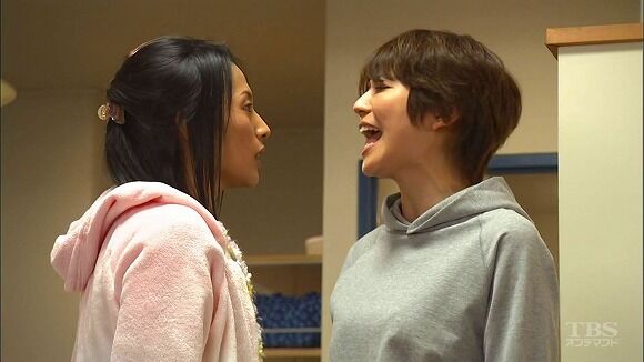 屋上のあるアパート 長澤まさみ ぶーぶー 昔ドラマー今 ｍｒ ドローン