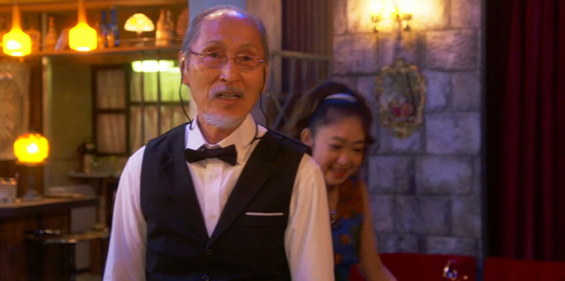 その女 ジルバ 4 姉の思いと弟の決意 東海テレビ011 1月30日 土 放送分 ぶーぶー 昔ドラマー今ドローン