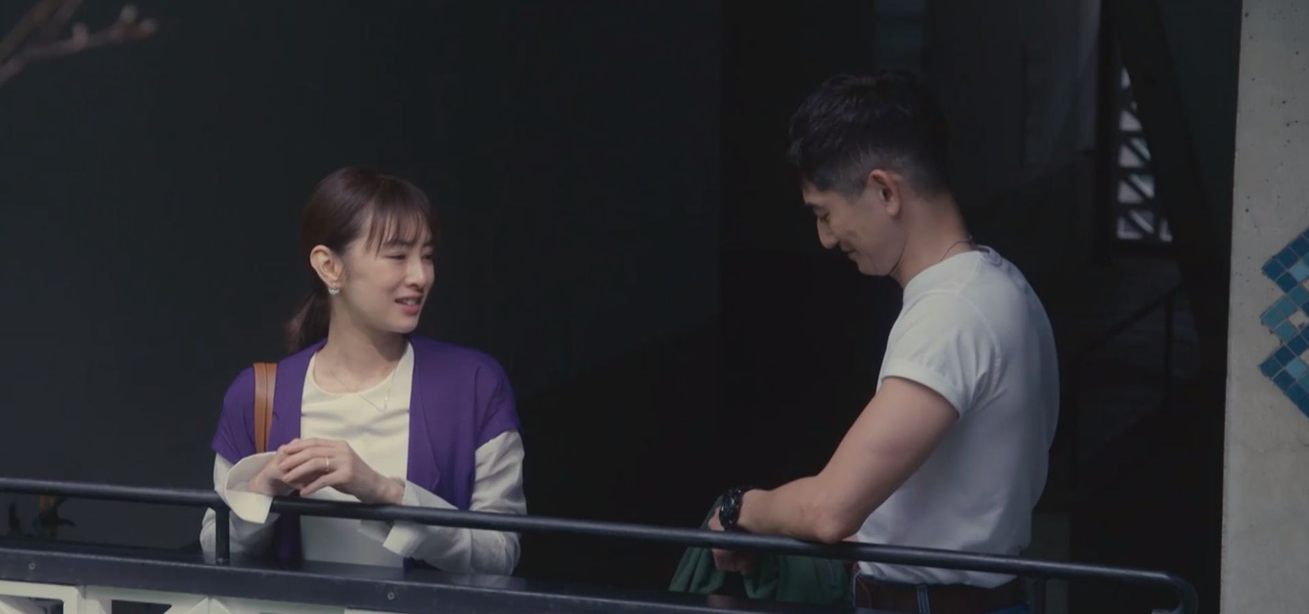 リコカツ 第六話 Tbs 5月21日 金 放送分 北川景子 永山瑛太 高橋光臣 白洲迅 ぶーぶー 昔ドラマー今 ｍｒ ドローン