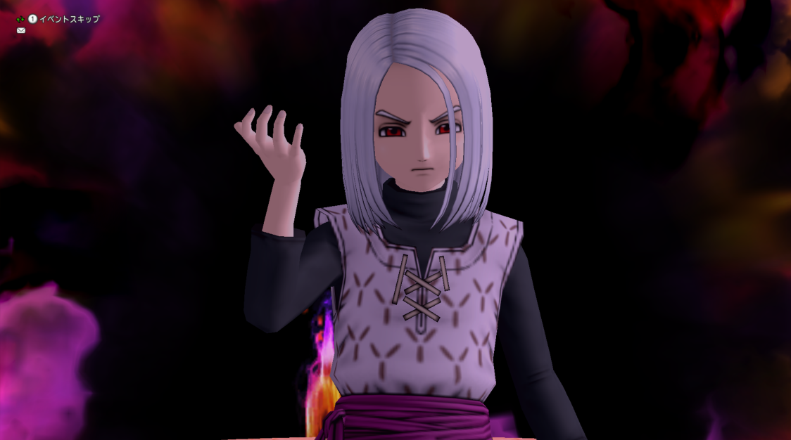 Dq Dq10のラスボスたちを振り返る 後編 メルトのアトリエ