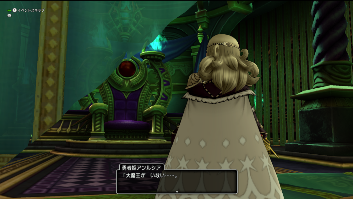 Dq Dq10のラスボスたちを振り返る 前編 メルトのアトリエ