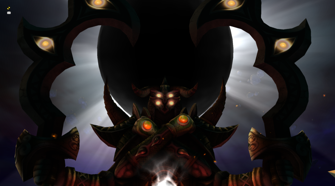 Dq Dq10のラスボスたちを振り返る 後編 メルトのアトリエ