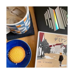 220805 つみきレコードのコーヒーブレイク