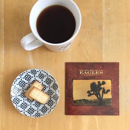 190523 つみきレコードのコーヒーブレイク