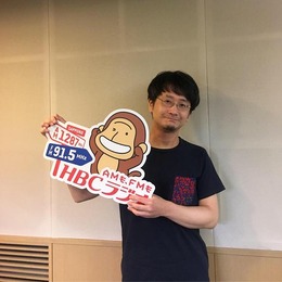 190604 HBCラジオ 2
