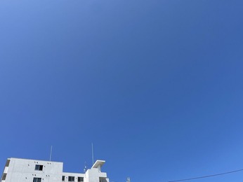 220805 青空