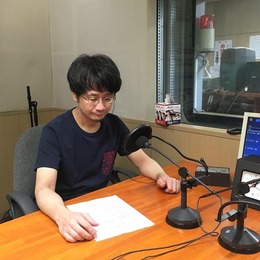190604 HBCラジオ 1