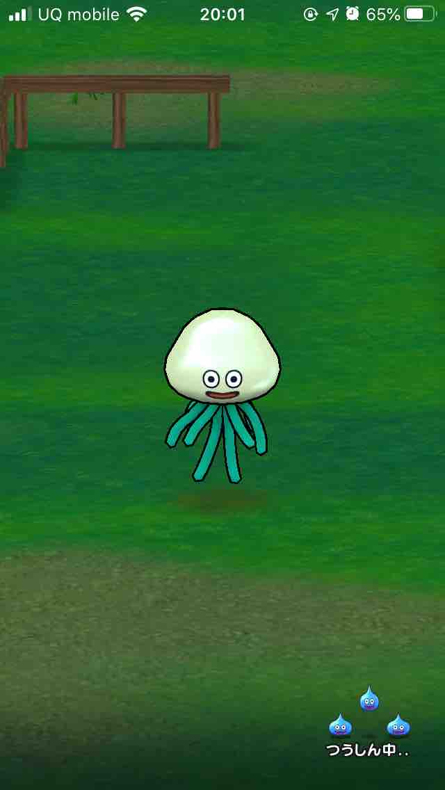 無課金ドラクエウォーク あるくんですw ドラクエウォーク 食玩 仮面ライダー