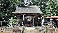 多賀神社(名取市) - 日本武尊や雄略期に下賜された祭祀田の地名などが残る式内古社