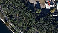 荏原台古墳群(東京都・世田谷区) - 田園調布・野毛古墳群の総称、4-7世紀の古墳群