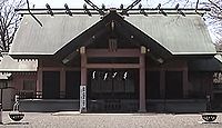 千歳神社　北海道千歳市真町のキャプチャー