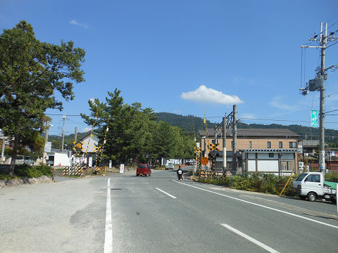 はるか大神神社、三輪山を望む - ぶっちゃけ古事記