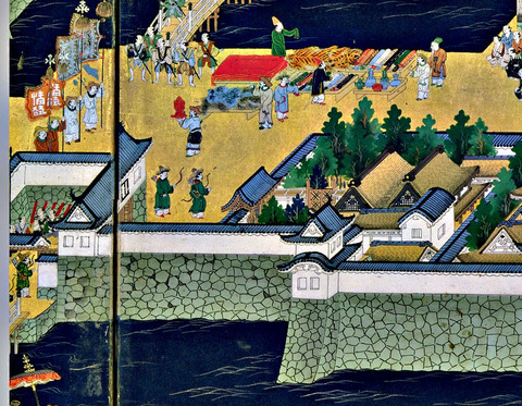 朝鮮通信使は絶対に「世界遺産本来の前向きなもの」にならない、危険な罠に嵌らないためにのキャプチャー