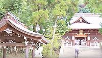 多井畑厄除八幡宮　兵庫県神戸市須磨区多井畑宮ノ脇のキャプチャー