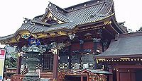 大杉神社(稲敷市) - あんば囃子の「あんばさま」は、日本で唯一の夢むすび大明神