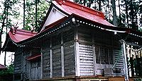 行神社 - 「行く」か「靭」か、それとも「ゆき」、道祖神・軍事の神・農業神の式内社