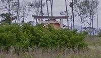 石上神社 宮城県東松島市浜市東浮足