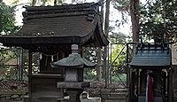 樺井月神社　