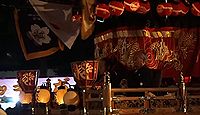 櫛玉比女命神社　奈良県北葛城郡広陵町弁財天