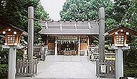 神明社 神奈川県横浜市保土ケ谷区神戸町
